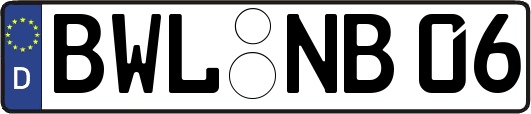 BWL-NB06