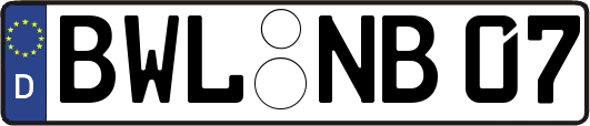 BWL-NB07