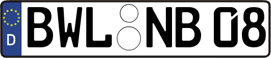 BWL-NB08
