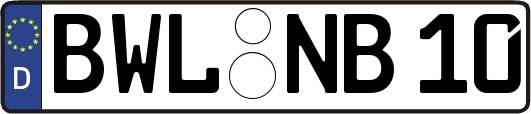 BWL-NB10