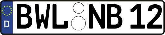 BWL-NB12