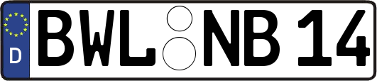 BWL-NB14