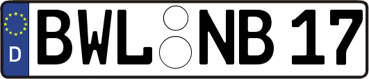 BWL-NB17