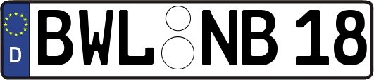 BWL-NB18