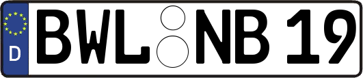BWL-NB19