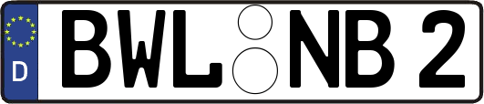BWL-NB2