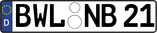 BWL-NB21