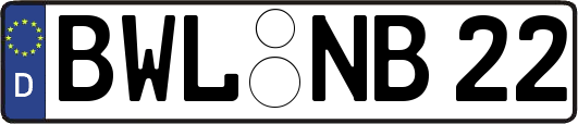 BWL-NB22