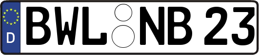 BWL-NB23