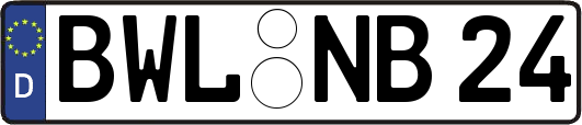 BWL-NB24
