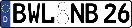 BWL-NB26