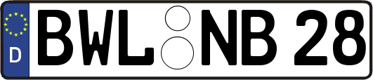 BWL-NB28