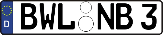 BWL-NB3