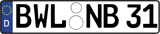 BWL-NB31
