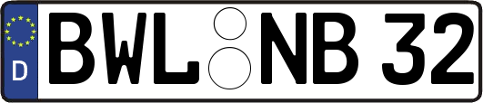 BWL-NB32