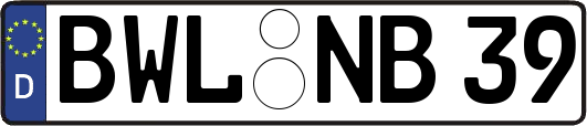 BWL-NB39