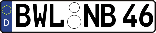 BWL-NB46