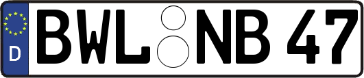 BWL-NB47