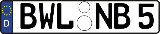 BWL-NB5