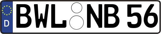 BWL-NB56