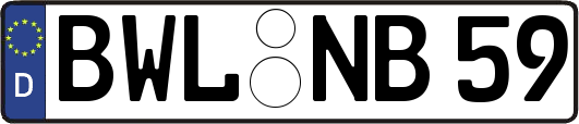 BWL-NB59