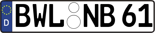 BWL-NB61