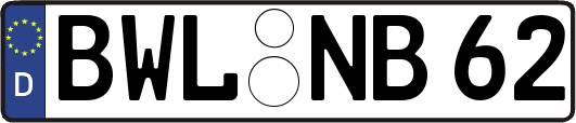 BWL-NB62