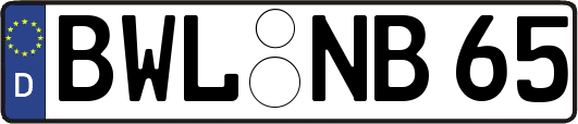 BWL-NB65
