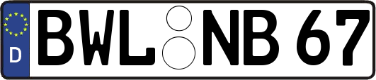 BWL-NB67