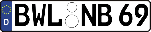 BWL-NB69