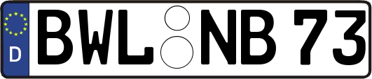 BWL-NB73