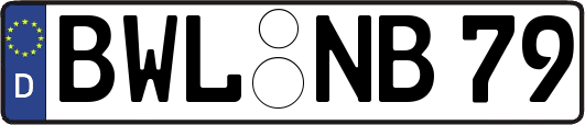 BWL-NB79