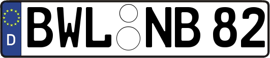 BWL-NB82
