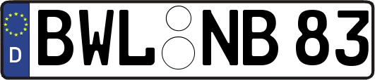 BWL-NB83
