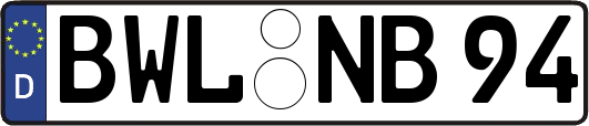 BWL-NB94