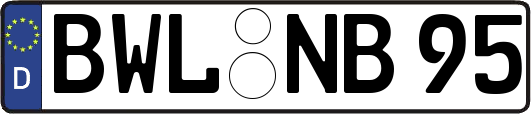 BWL-NB95