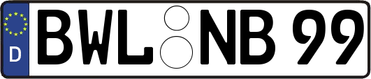 BWL-NB99