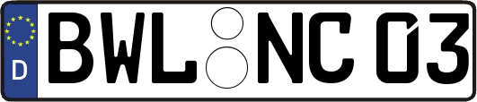 BWL-NC03