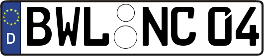 BWL-NC04