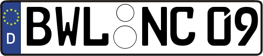 BWL-NC09