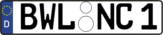 BWL-NC1