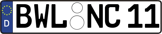 BWL-NC11