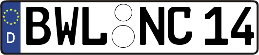 BWL-NC14
