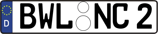 BWL-NC2