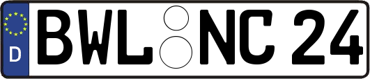 BWL-NC24