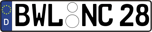 BWL-NC28