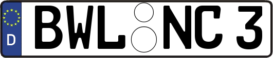 BWL-NC3