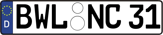 BWL-NC31