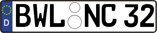 BWL-NC32