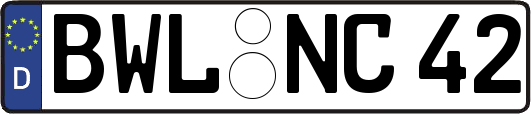 BWL-NC42